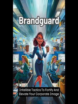 cover image of Brandguard
